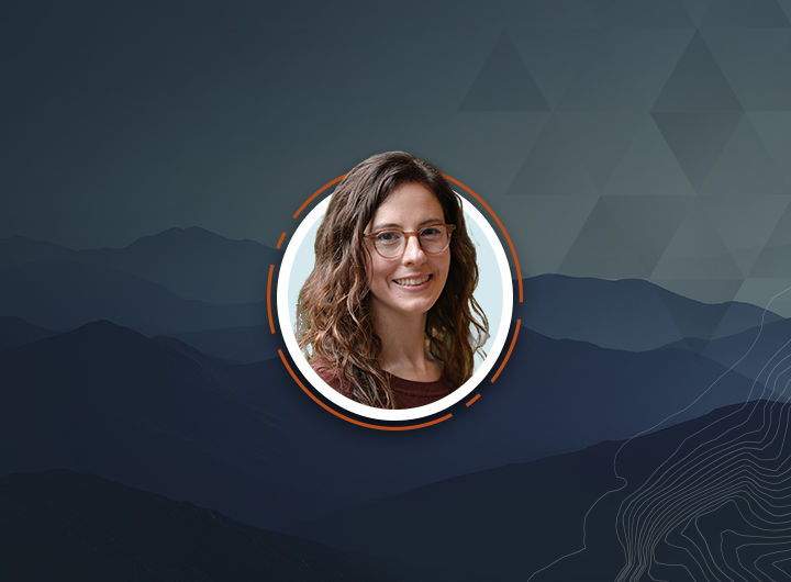 Jessica Glenn Promoted to Principal Environmental Scientist at MFA