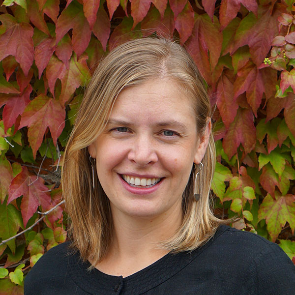 Sarah Parker, Peak Sustainability and Maul Foster Alongi