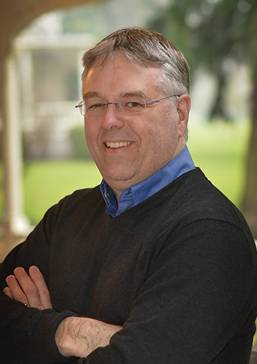 Chad Darby Headshot