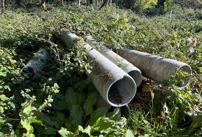 Lincoln City EPA Brownfield Community-Wide Assessment Grant 