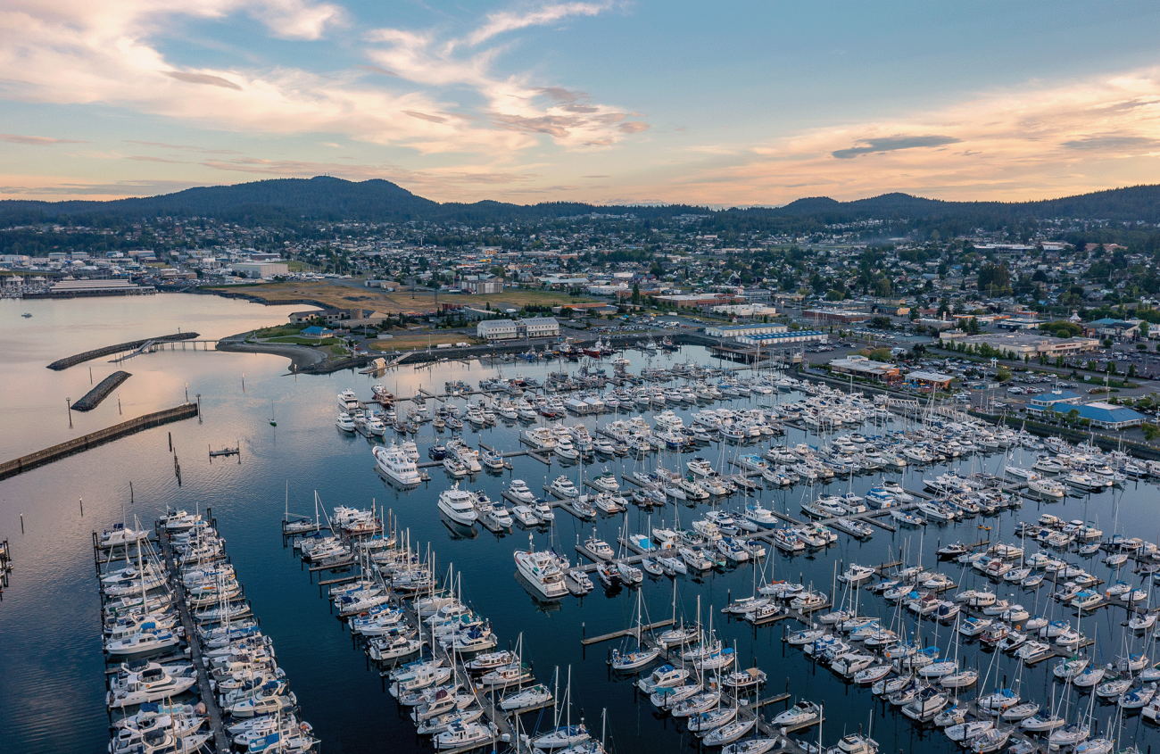Port of Anacortes
