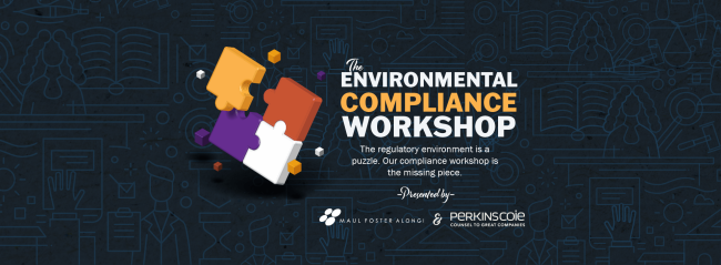Environmental Compliance Workshop