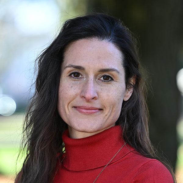 Ginny Garcia-Alexander 
