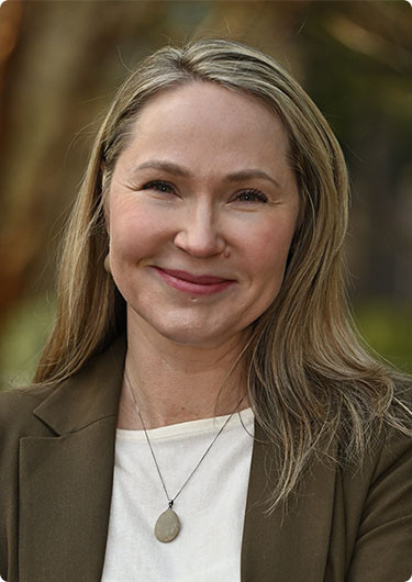 Fawn Robideau Staff Air Quality Specialist at MFA