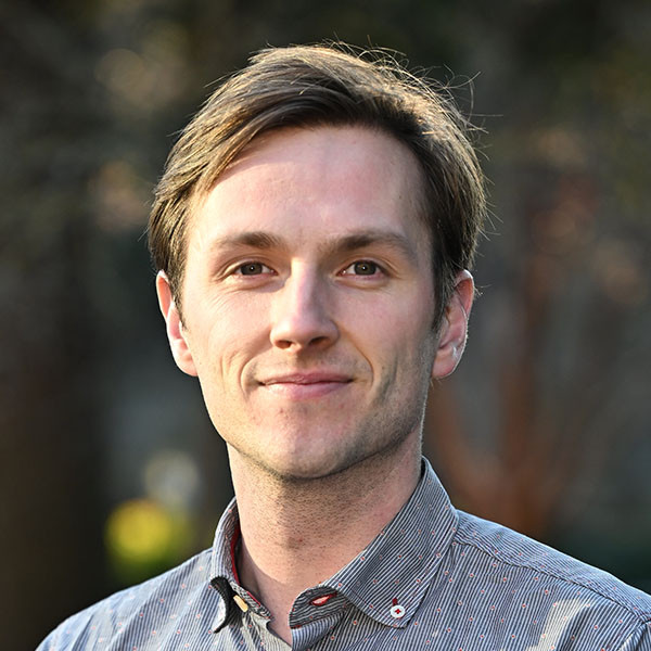 Sam Humphreys_Maul Foster Alongi, Inc.