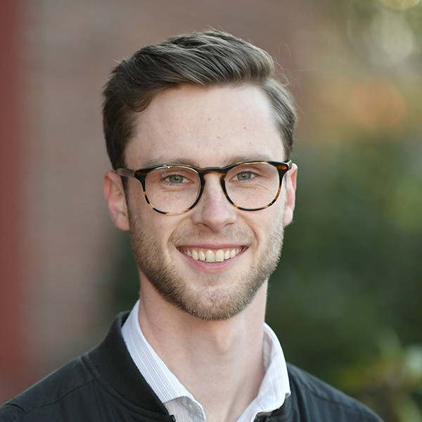 Sidney Counts Marketing Specialist at MFA