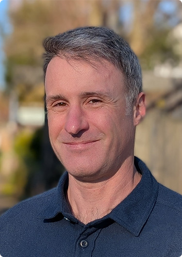 Bridger Wineman, Senior Communications Specialist 