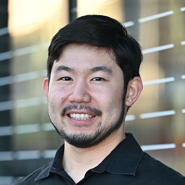 Sean Yoshishige Staff Engineer at MFA