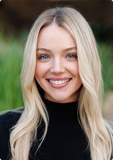 Mackenzie Kitchen Marketing Specialist at MFA